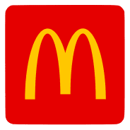 McDonalds Brunei Logo