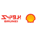 Shell Brunei Logo