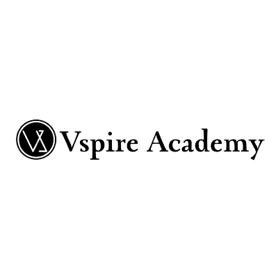 Vspire Academy Logo