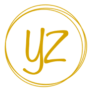 Yuza Cafe Logo