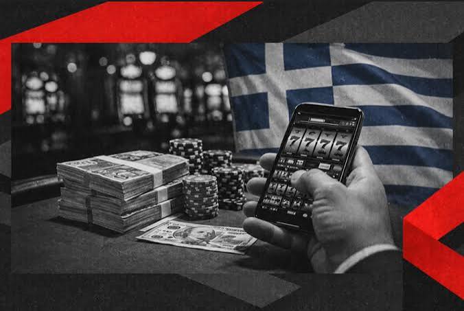 Ανακαλύψτε τον Κόσμο των Διαδικτυακών Καζίνο -877388197