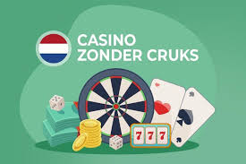 Casino zonder CRUKS in Nederland Ontdek de Beste Opties Casino zonder CRUKS in Nederland Ontdek de Beste Opties