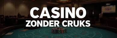 De Voordelen van Geen CRUKS Casino's voor Spelers De Voordelen van Geen CRUKS Casino's voor Spelers