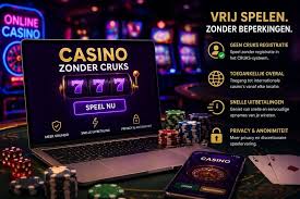 De Voordelen van Geen CRUKS Casino's voor Spelers De Voordelen van Geen CRUKS Casino's voor Spelers