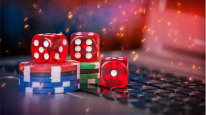 Discover the Exciting World of Online Casino Joy