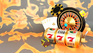 Experience the Thrill at Casino Joy Casino & Sportsbook 1785922630