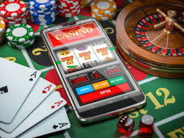 Experience the Thrill at Casino Joy Casino & Sportsbook 1785922630