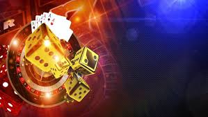 Explore the Exciting World of Joe Fortune Casino -1083895588