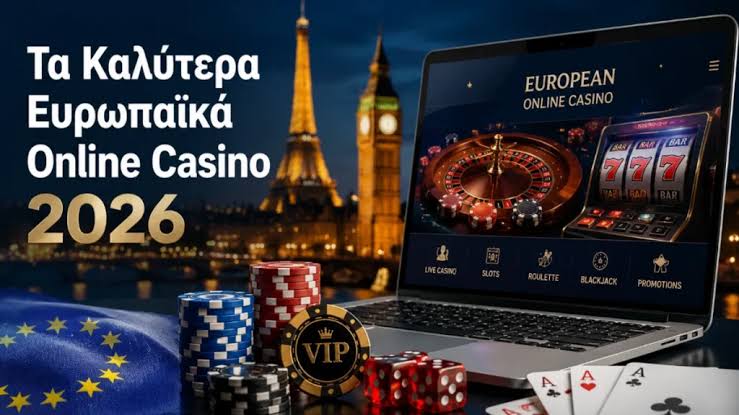 Exploring the Exciting World of New Online Casinos -613199026