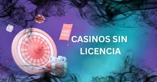Mejores Casinos Sin Licencia en Línea - Diversión sin Límites
