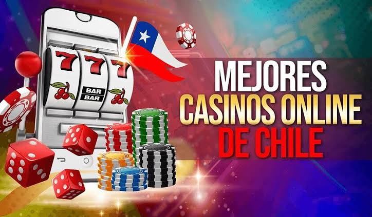 Los mejores casinos online de Chile según los jugadores chilenos