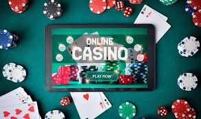 Online Gambling Jak se vyhnout nástrahám a strategicky vyhrávat