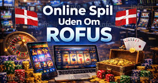 Rufus Casino Uden ROFUS Sådan Spiller Du Lovligt Rufus Casino Uden ROFUS Sådan Spiller Du Lovligt