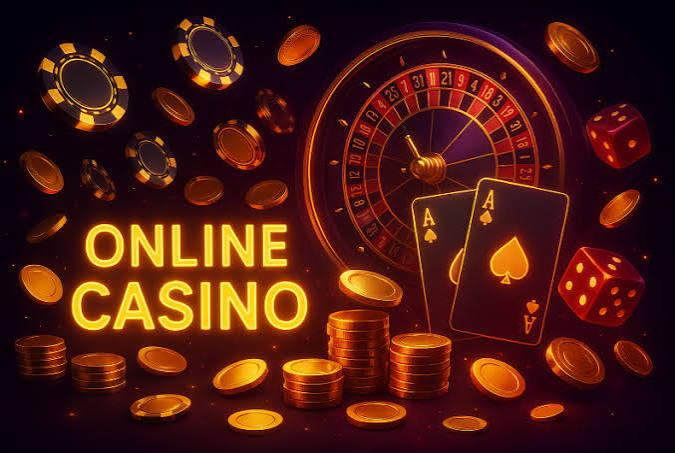 Betor Legální Online Casino s Vynikající Nabídkou Hracích Automatů