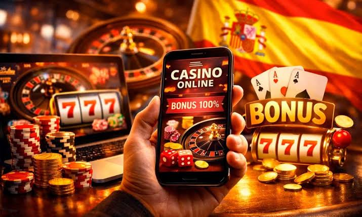 Bonos de Casino sin Depósito Tu Guía Completa