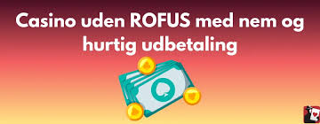 Casino Bonus Danmark 2026 Online - Få Det Bedste Ud Af Dine Spil