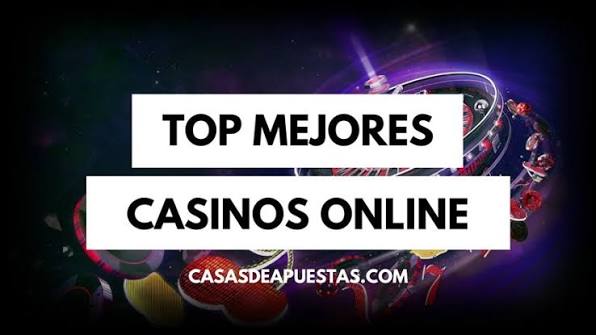 Casino en Línea Dinero Real Tu Guía Definitiva