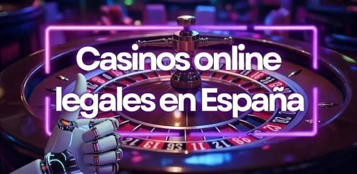 Casino en Vivo España 2026 La Revolución del Juego Online 415012818