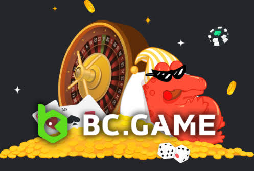 Experience the Thrill at BC.Game Online Casino