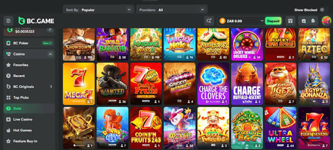Experience the Thrill of Online Gaming at BC.Game Bangladesh 1935354849