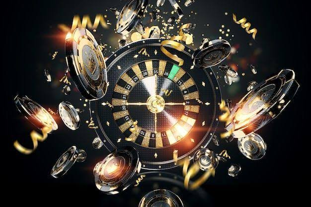 Legální Casino Chance Váš Průvodce Světem Online Hracích Automatů