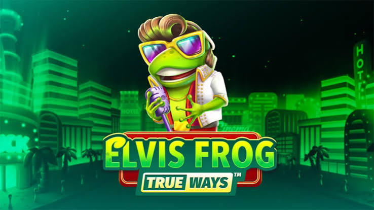 Elvis Frog TrueWays Testimonial