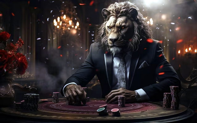 Каталог игр сайта Lev Casino: слоты, настольные игры и поставщики программного обеспечения