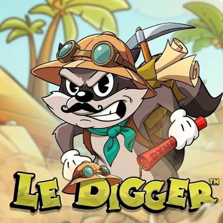 Le Miner: Slot-Zusammenfassung Le Miner: Slot-Zusammenfassung