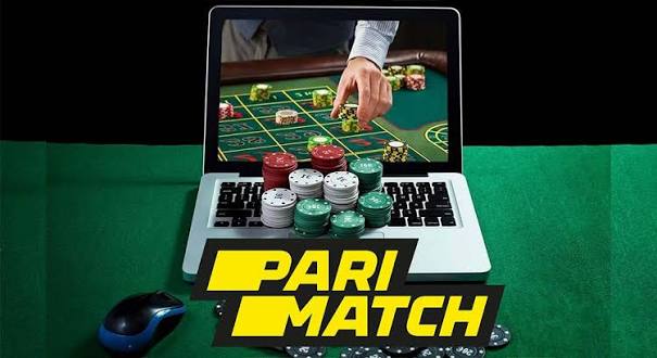 Recenzja kasyna online Parimatch: Czy warto?|Rekomendacja specjalisty