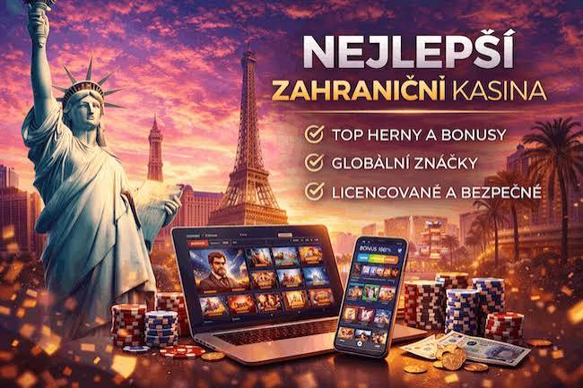 Nove Casina Objevte Nejnovější Online Hry a Bonusy