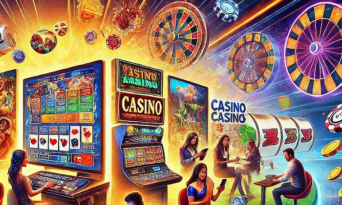 Trusted Anonymous Bitcoin Casinos Your Guide to Safe Online Gambling 376956459