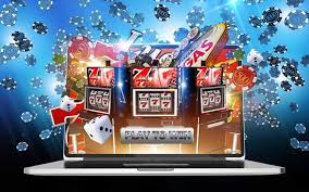 Unlock Exciting Opportunities with Lucky Carnival Casino Free Spins -382499947