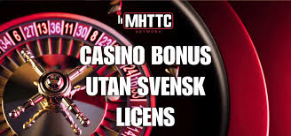 Casino utan svensk licens 10 Fördelar och Viktiga Faktorer