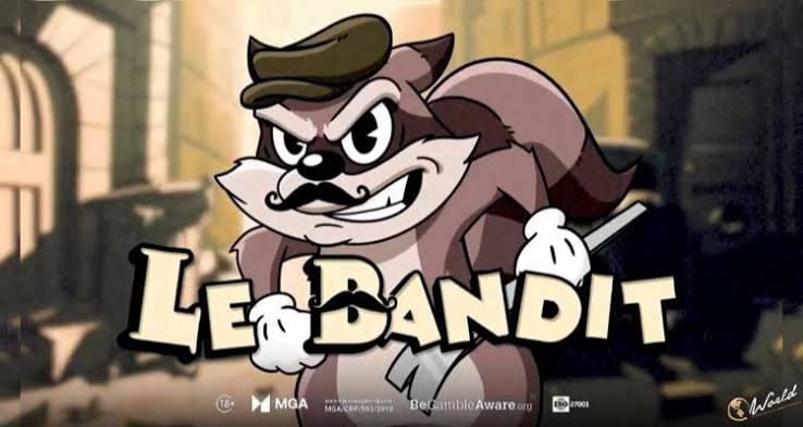 Le Bandit Anmeldelse - En Dybdegående Gennemgang