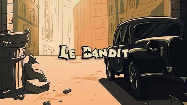 Le Bandit Anmeldelse - En Dybdegående Gennemgang
