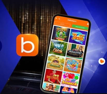 Análisis de la aplicación Betsson: Funciones, apuestas deportivas, casino online y experiencia móvil