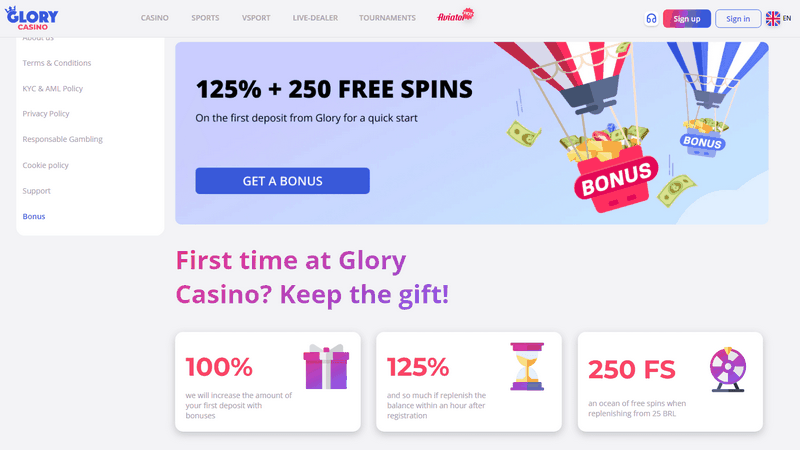 Intro to Magnificence Online Casino Intro to Magnificence Online Casino