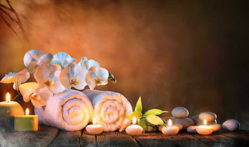 Lymphatic drainage