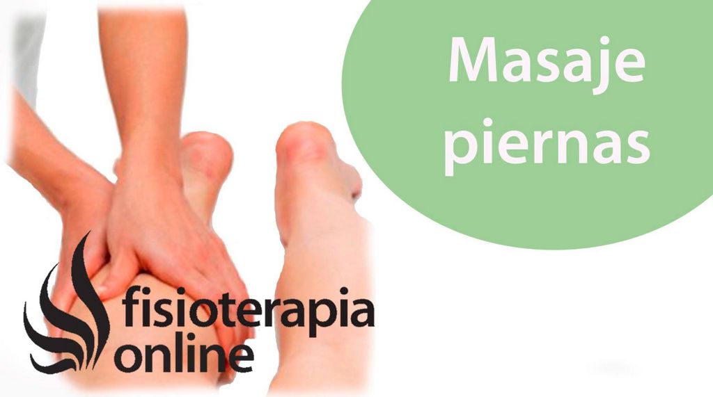 Masaje de tejido profundo para el dolor de espalda en Valencia