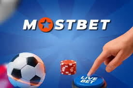 Обзор игрового бизнеса Mostbet на 2026 год