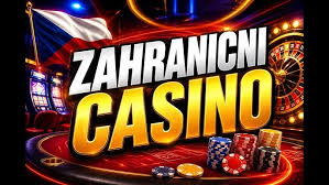 Nejlepší zahraniční online casina pro české hráče 996337724