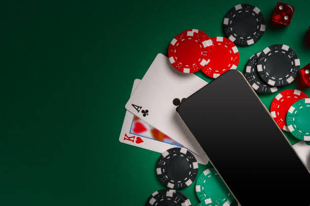 Online Casino ohne OASIS Spielen Sie sicher und anonym