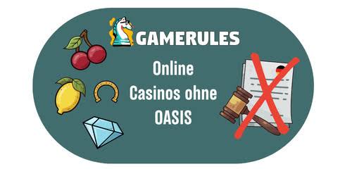 Wettanbieter ohne OASIS Vorteile und Alternativen
