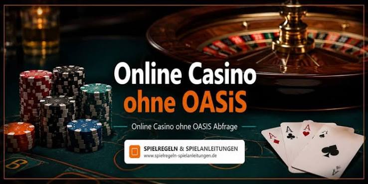 Wettanbieter ohne OASIS Vorteile und Alternativen
