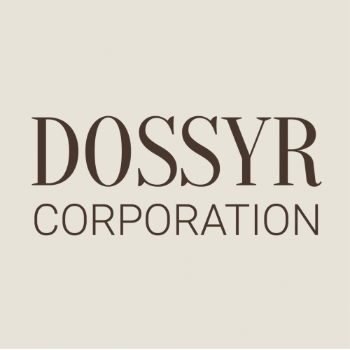 Dossyr Corporation Icon